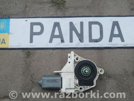 ФОТО Мотор стеклоподъемника для Volkswagen Passat CC (01.2012-12.2016) Львів