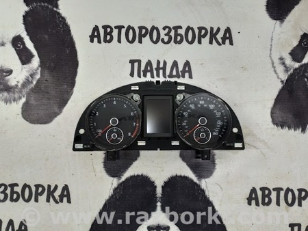 ФОТО Щиток приборов для Volkswagen Passat CC (01.2012-12.2016) Львів