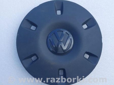 ФОТО Ковпак колісний для Volkswagen Crafter Львов