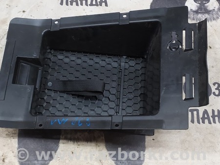 ФОТО Бардачок сидения для Volkswagen Eos 1F (01.2006-11.2010) Львов