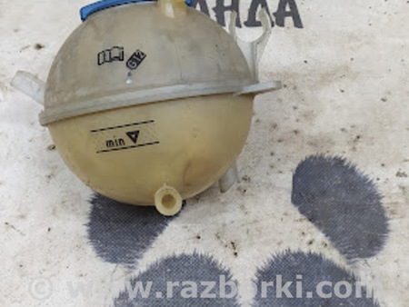 ФОТО Расширительный бачок для Volkswagen Eos 1F (01.2006-11.2010) Львов