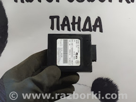 ФОТО Блок управления парктроником для Volkswagen Eos 1F (01.2006-11.2010) Львов