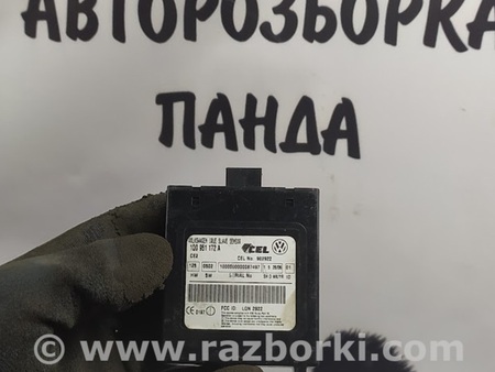 ФОТО Блок управления парктроником для Volkswagen Eos 1F (01.2006-11.2010) Львов