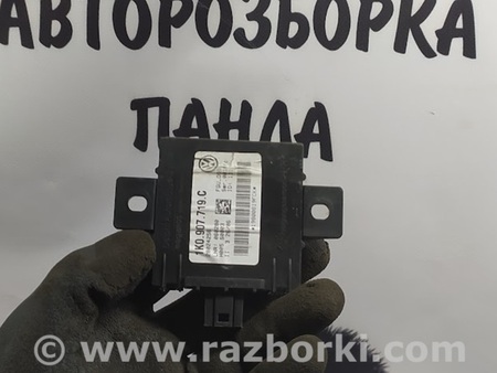 ФОТО блок управління протиугінної системи для Volkswagen Eos 1F (01.2006-11.2010) Львов