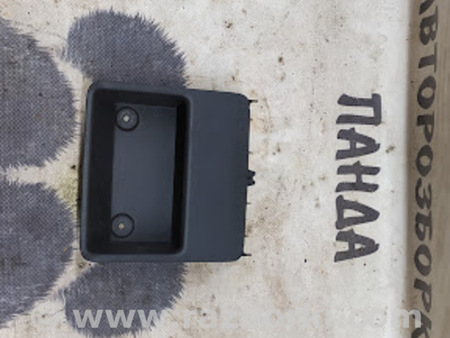 ФОТО Короб отсека для мелких вещей для Volkswagen Eos 1F (01.2006-11.2010) Львов