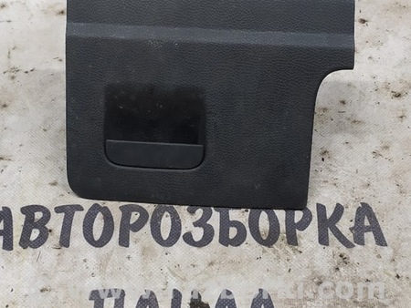 ФОТО Короб отсека для мелких вещей для Volkswagen Eos 1F (01.2006-11.2010) Львов