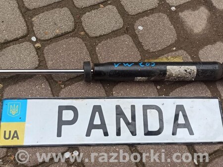 ФОТО Газонаполненный амортизатор для Volkswagen Eos 1F (01.2006-11.2010) Львов