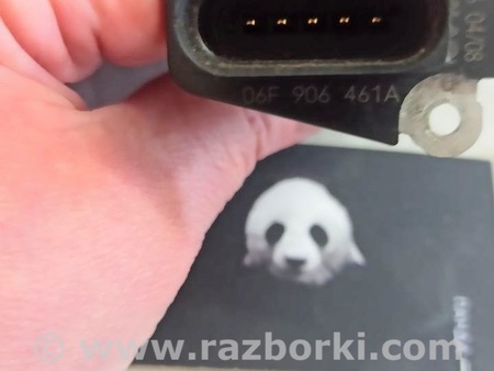 ФОТО Датчик витрати повітря для Volkswagen Eos 1F (01.2006-11.2010) Львов