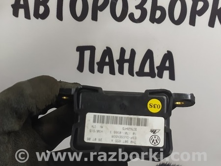 ФОТО Датчик продольного ускорения для Volkswagen Eos 1F (01.2006-11.2010) Львов