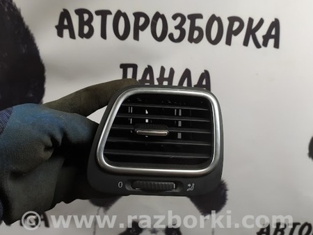 ФОТО Дефлектор для Volkswagen Eos 1F (01.2006-11.2010) Львов