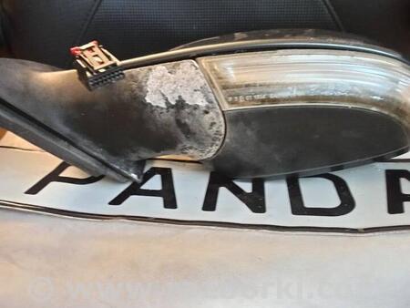 ФОТО Зеркало для Volkswagen Eos 1F (01.2006-11.2010) Львов