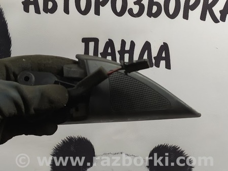 ФОТО Динамики для Volkswagen Eos 1F (01.2006-11.2010) Львов