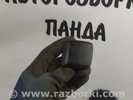 ФОТО Заглушка для Volkswagen Eos 1F (01.2006-11.2010) Львов