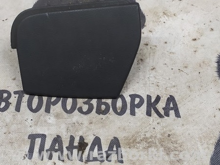 ФОТО Заглушка механизма складной крыши для Volkswagen Eos 1F (01.2006-11.2010) Львов