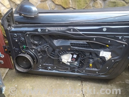 ФОТО Замок двери для Volkswagen Eos 1F (01.2006-11.2010) Львов
