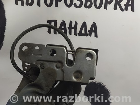 ФОТО Замок капота для Volkswagen Eos 1F (01.2006-11.2010) Львов