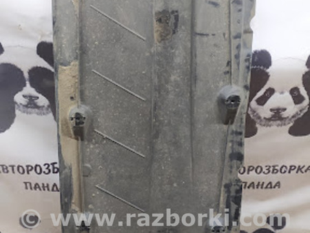 ФОТО Защита для Volkswagen Eos 1F (01.2006-11.2010) Львов