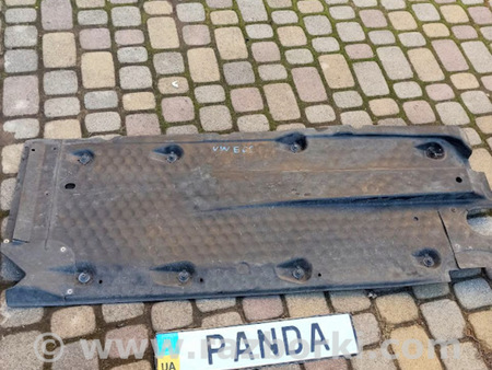 ФОТО Защита днища для Volkswagen Eos 1F (01.2006-11.2010) Львов