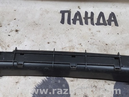 ФОТО Кабельный канал для Volkswagen Eos 1F (01.2006-11.2010) Львов