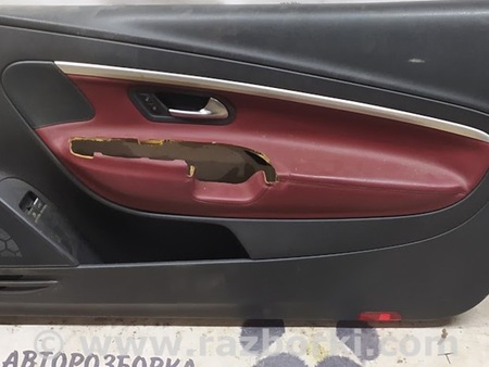 ФОТО Карта двери для Volkswagen Eos 1F (01.2006-11.2010) Львов