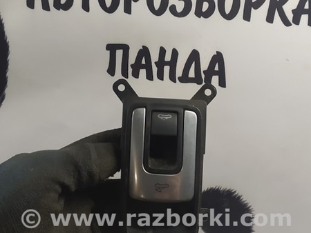 ФОТО Кнопка поднятия крыши для Volkswagen Eos 1F (01.2006-11.2010) Львов