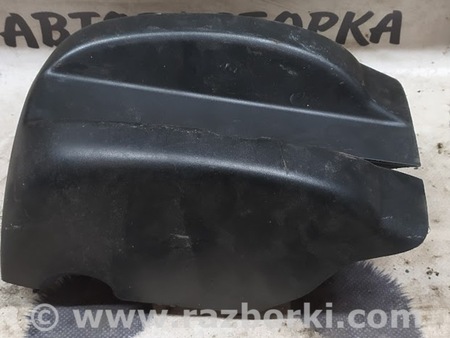 ФОТО Кожух рулевой колонки для Volkswagen Eos 1F (01.2006-11.2010) Львов