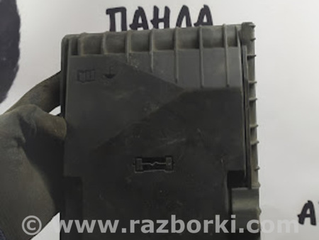 ФОТО Крышка блока предохранителей для Volkswagen Eos 1F (01.2006-11.2010) Львов