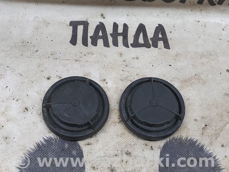 ФОТО Крышка защитная для Volkswagen Eos 1F (01.2006-11.2010) Львов