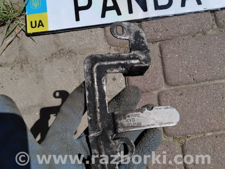 ФОТО Кронштейн для Volkswagen Eos 1F (01.2006-11.2010) Львов