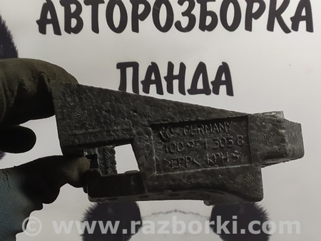 ФОТО Кронштейн для Volkswagen Eos 1F (01.2006-11.2010) Львов