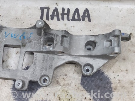 ФОТО Кронштейн генератора для Volkswagen Eos 1F (01.2006-11.2010) Львов