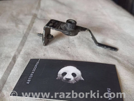 ФОТО кронштейн додаткового водяного насосу для Volkswagen Eos 1F (01.2006-11.2010) Львов