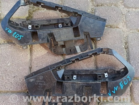 ФОТО Кронштейн консоли для Volkswagen Eos 1F (01.2006-11.2010) Львов