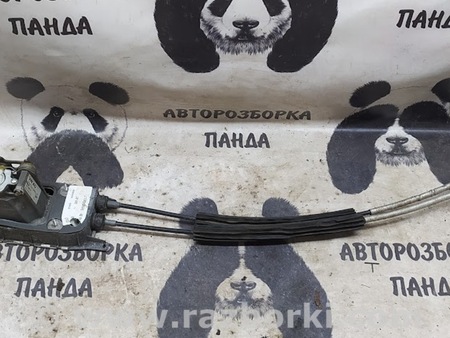 ФОТО куліса кпп для Volkswagen Eos 1F (01.2006-11.2010) Львов