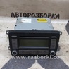 Магнитола Volkswagen Eos 1F (01.2006-11.2010)