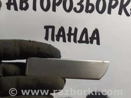 ФОТО Накладка для Volkswagen Eos 1F (01.2006-11.2010) Львов