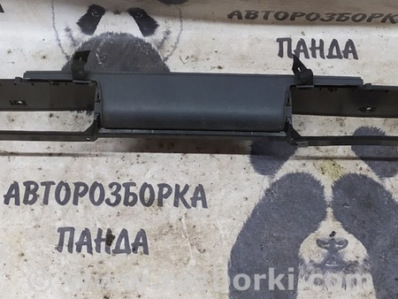 ФОТО Накладка для Volkswagen Eos 1F (01.2006-11.2010) Львов