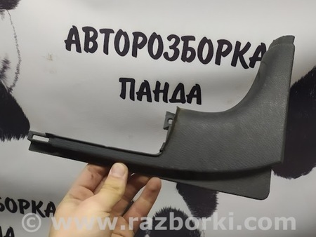 ФОТО Накладка для Volkswagen Eos 1F (01.2006-11.2010) Львов