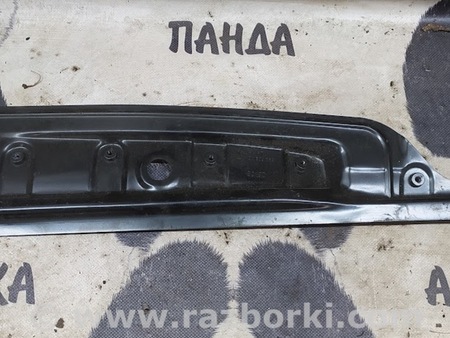 ФОТО Накладка для Volkswagen Eos 1F (01.2006-11.2010) Львов