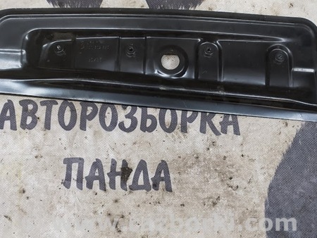 ФОТО Накладка для Volkswagen Eos 1F (01.2006-11.2010) Львов