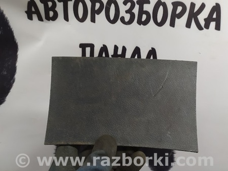 ФОТО Накладка для Volkswagen Eos 1F (01.2006-11.2010) Львов