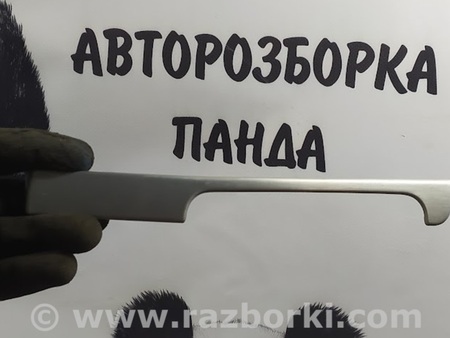 ФОТО Накладка для Volkswagen Eos 1F (01.2006-11.2010) Львов