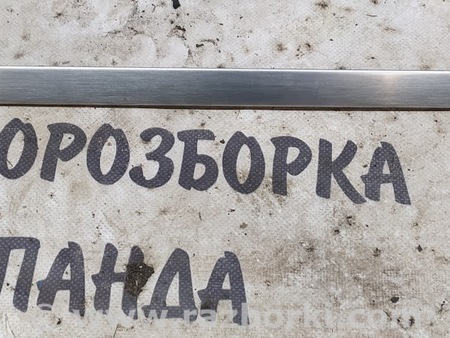 ФОТО Накладка для Volkswagen Eos 1F (01.2006-11.2010) Львов