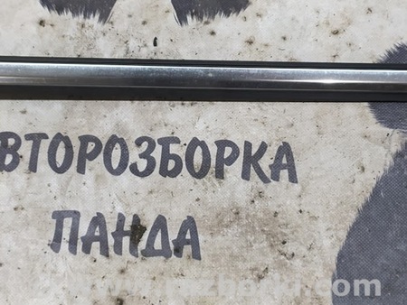 ФОТО Накладка для Volkswagen Eos 1F (01.2006-11.2010) Львов