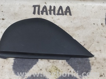 ФОТО Накладка для Volkswagen Eos 1F (01.2006-11.2010) Львов