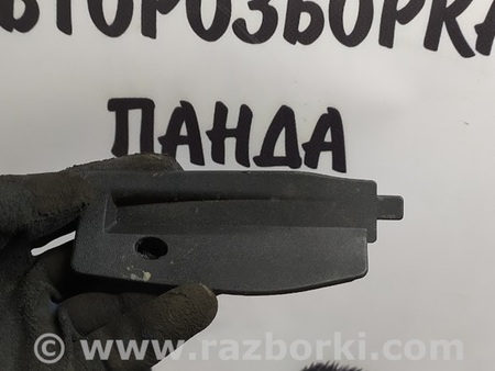 ФОТО Накладка для Volkswagen Eos 1F (01.2006-11.2010) Львов