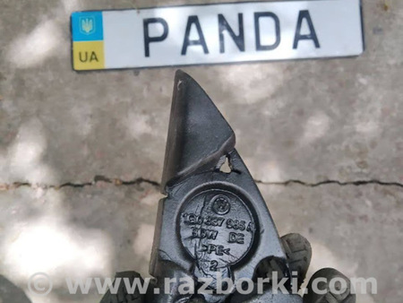 ФОТО Накладка динамика для Volkswagen Eos 1F (01.2006-11.2010) Львов