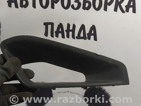 ФОТО накладка для центральної консолі для Volkswagen Eos 1F (01.2006-11.2010) Львов