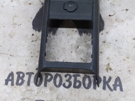 ФОТО Накладка консоли для Volkswagen Eos 1F (01.2006-11.2010) Львов