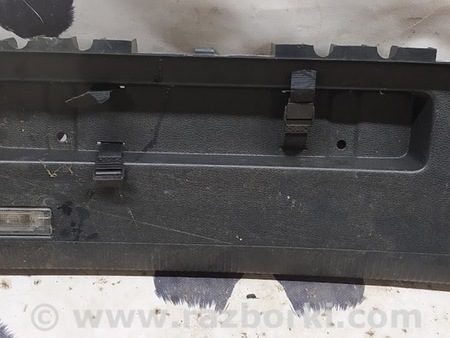 ФОТО Накладка замка для Volkswagen Eos 1F (01.2006-11.2010) Львов